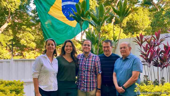 «Una operación impecable y épica»: María Corina Machado celebra el rescate de los asilados en la Embajada de Argentina en Caracas