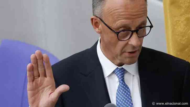 Quién es Friedrich Merz, el nuevo canciller alemán que quiere «independizar» a Europa de EE.UU.