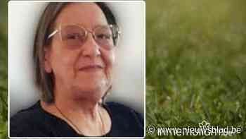 Lieve Blokken, 71 jaar