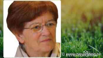 Rita VANHOVE, 79 jaar