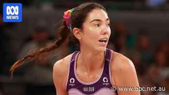 Kamo claims Firebirds investigation was mishandled