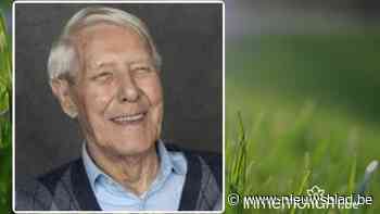 Jaak Thys, 91 jaar