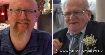 Death notices and funeral announcements from Hull Daily Mail - May 7, 2025