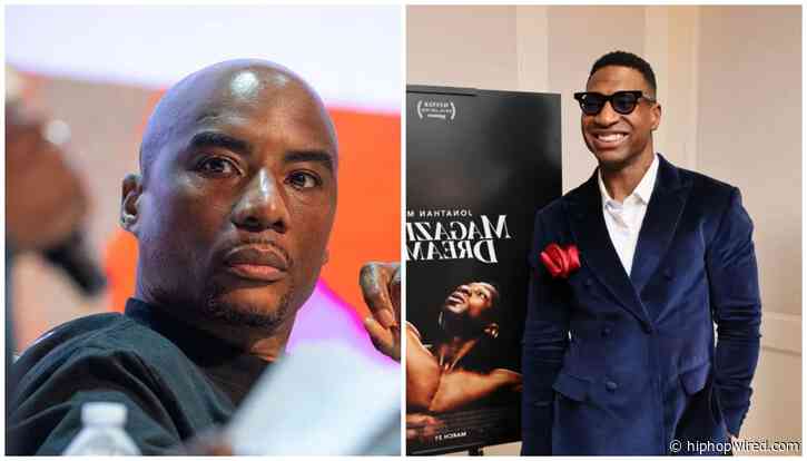Charlamagne Tha God Launches New Production Company With ‘John Wick’ Producer, First Project Is Film Starring Jonathan Majors