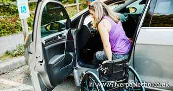 Blue Badge holders can use their permit in 27 countries in Europe - full list