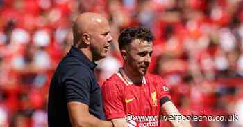 Liverpool need to break bank to sign new striker - I think five players will leave
