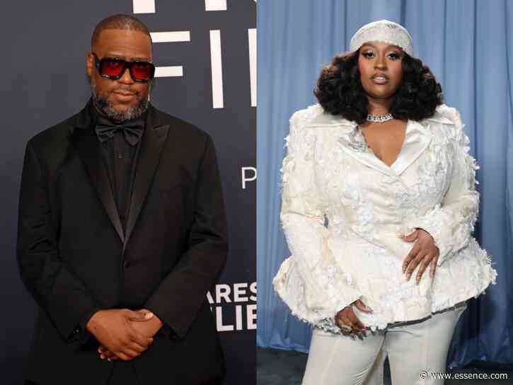 Jazmine Sullivan, The Roots, And Special Guest To Headline 2025 Blue Note Jazz Fest
