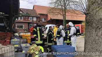 Tötung in Rietze – Staatsanwaltschaft ermittelt wegen dieser Straftat