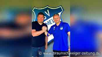 Fußball-Kreisligist aus Wolfenbüttel findet seinen neuen Trainer
