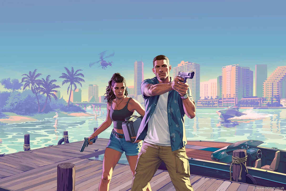 GTA 6 Trailer 2 Unleashes New Look at Vice City and Teases Bigger Adventures
