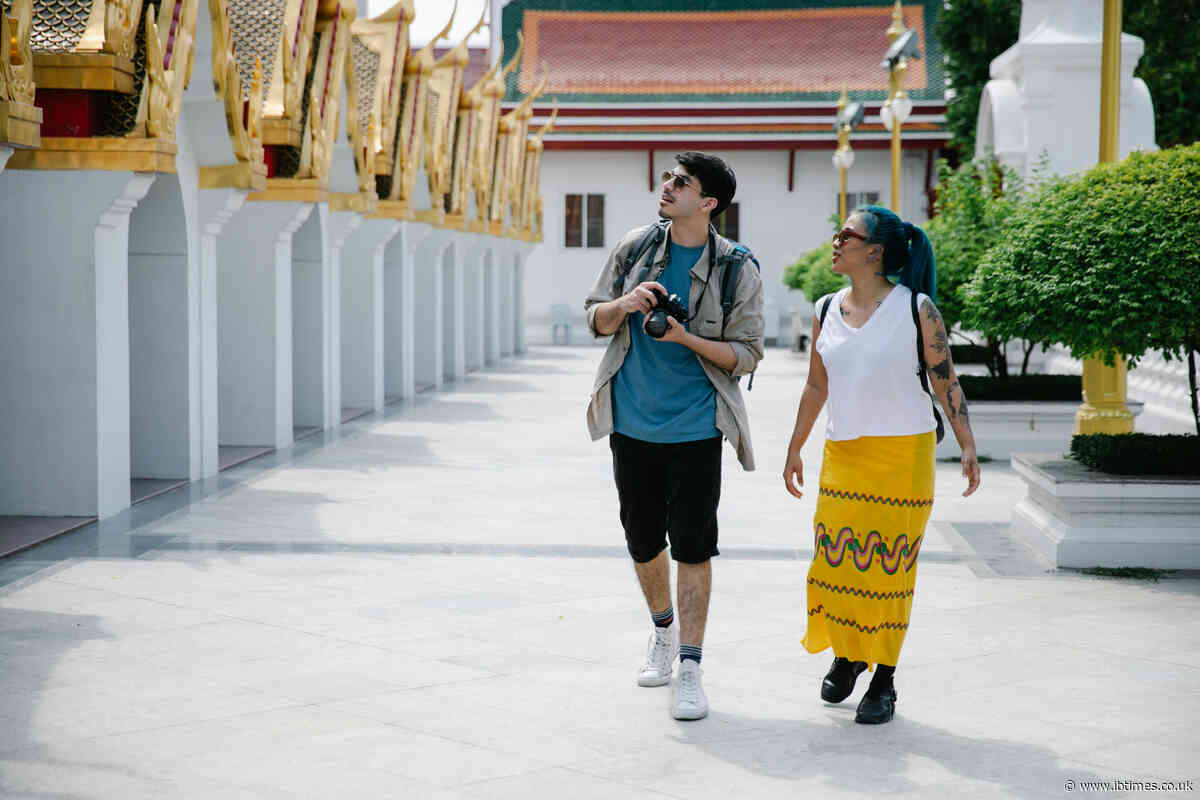 White Lotus Tourism Boom Spurs New Entry Rule in Thailand: What British Travellers Need to Know