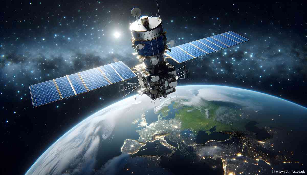 UK South of Cambridge, Ispwich, or Milton Keynes at Risk of Being Hit by Soviet Spacecraft: What's Going On?