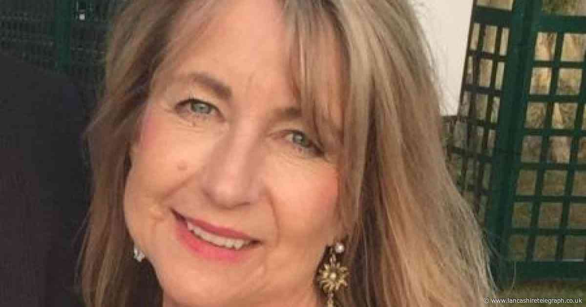 Tributes paid to teacher, whose "love shone out to all who met" after her death