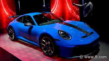 European companies sound alarm over strong euro