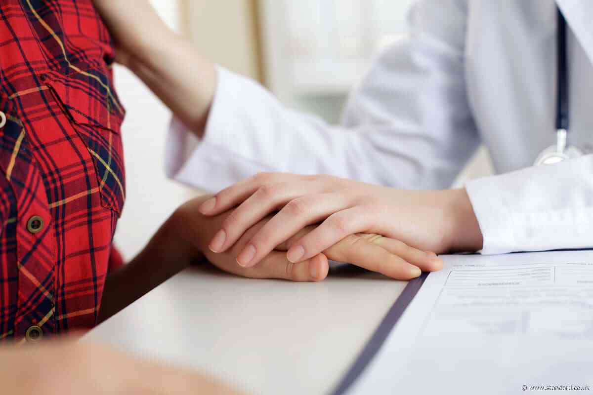 People more likely to empathise with groups than individuals, study finds
