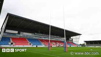 Chief executive Irwin resigns at troubled Salford