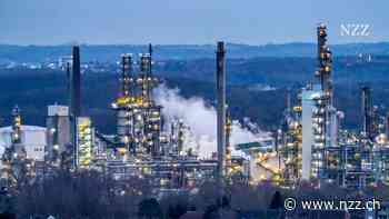 In Europas Erdölbranche wird eine Megafusion möglich: Shell könnte BP kaufen