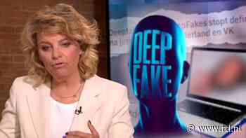 Deepfake-pornosite met nepvideo's van BN'ers offline gehaald: 'Een grote stap'