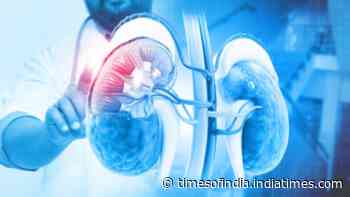 ​Kidney damage starts with these small daily habits