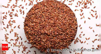 Eating brown rice can raise cancer risk, here’s why