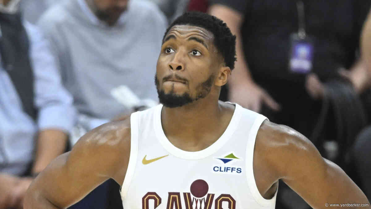 No lead is safe in the 2025 NBA playoffs