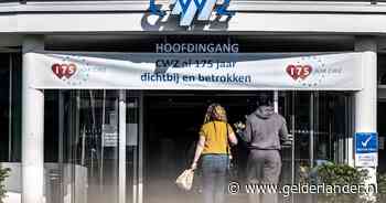 ‘Project Y’: ontslag cardiologen CWZ was al lang het plan, blijkt uit geheime notitie