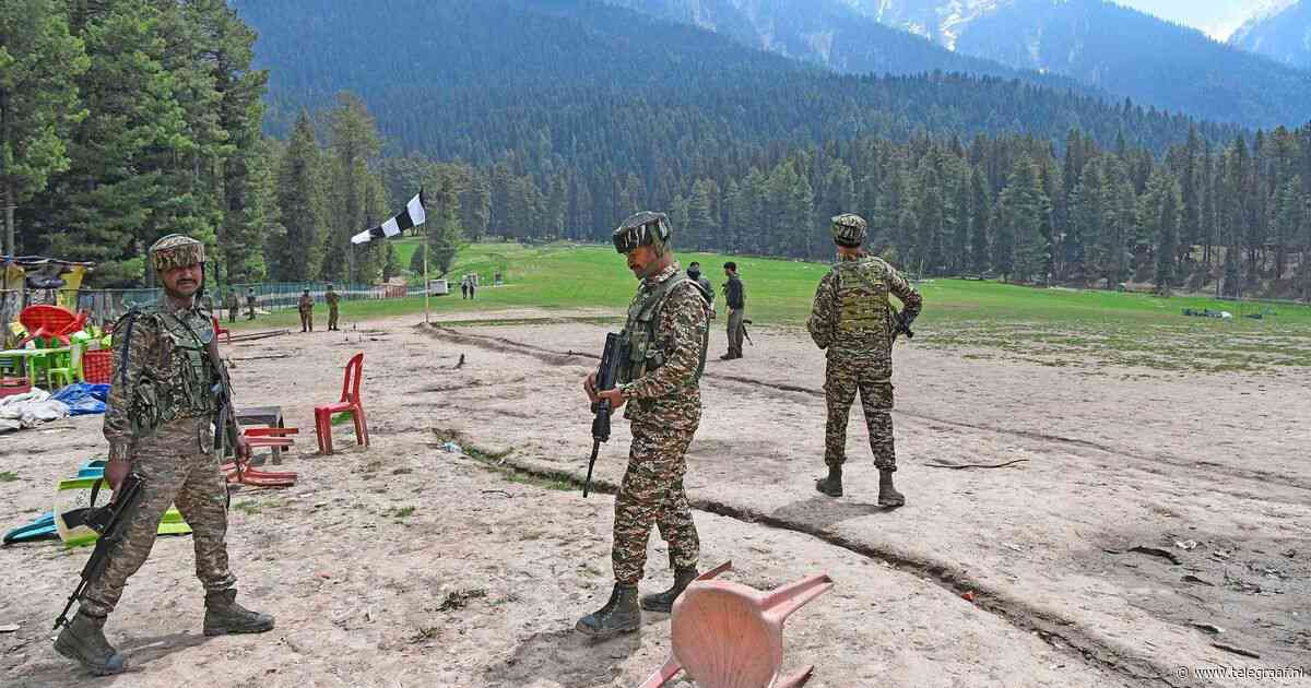 India en Pakistan op oorlogskoers: waarom Kasjmir nu opnieuw lont in kruidvat is