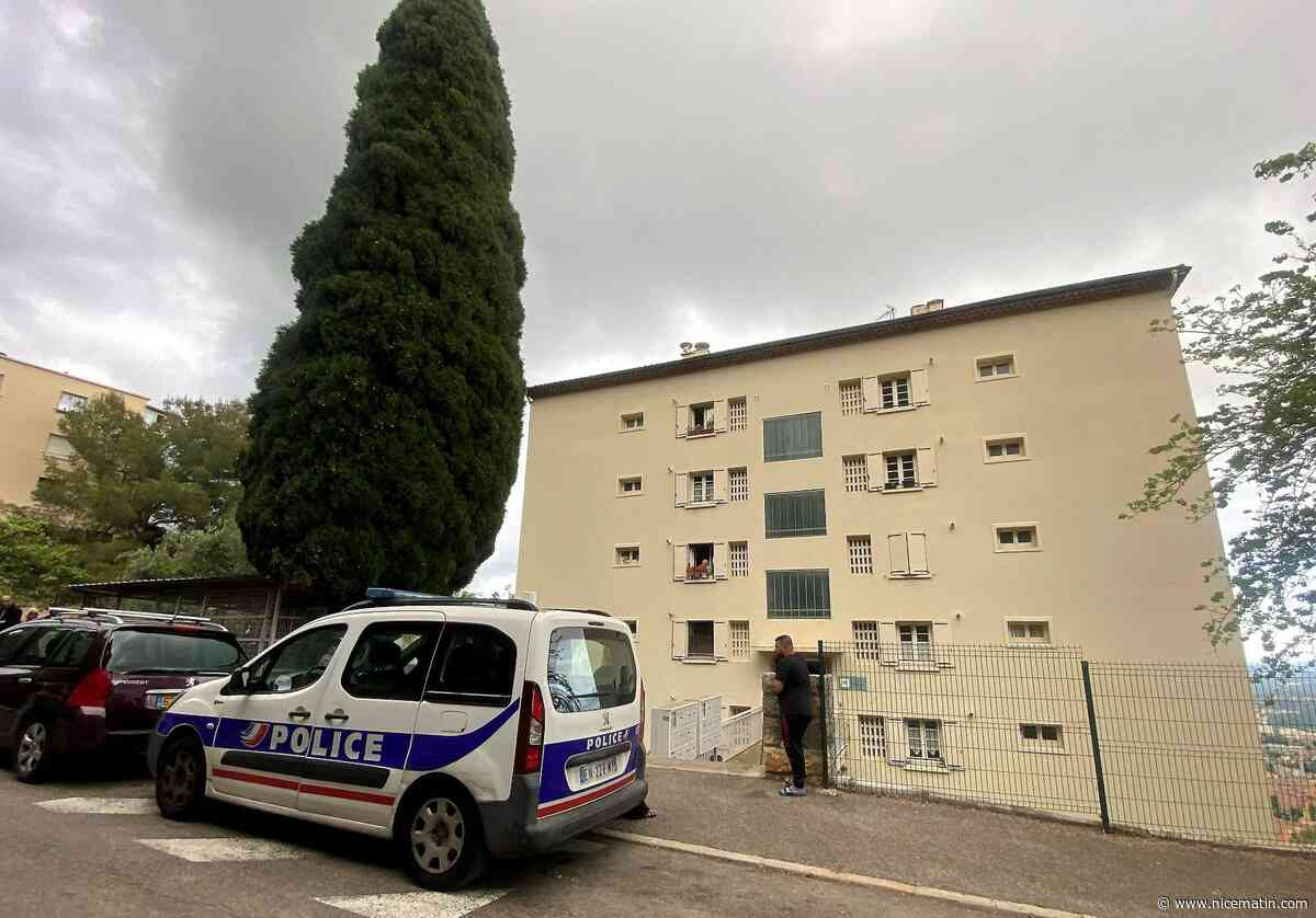 "Au début, j’ai cru voir une peluche", ce que l'on sait de la chute mortelle du 8e étage d'un enfant de 2 ans à Grasse