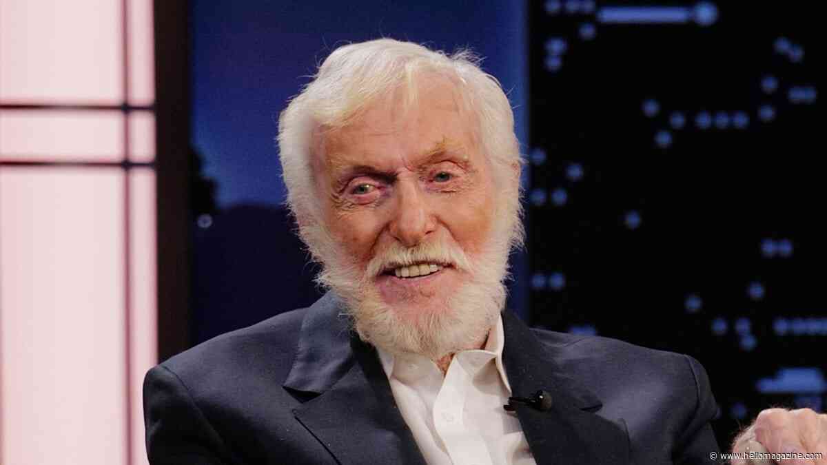 Dick Van Dyke fans left emotional over major news