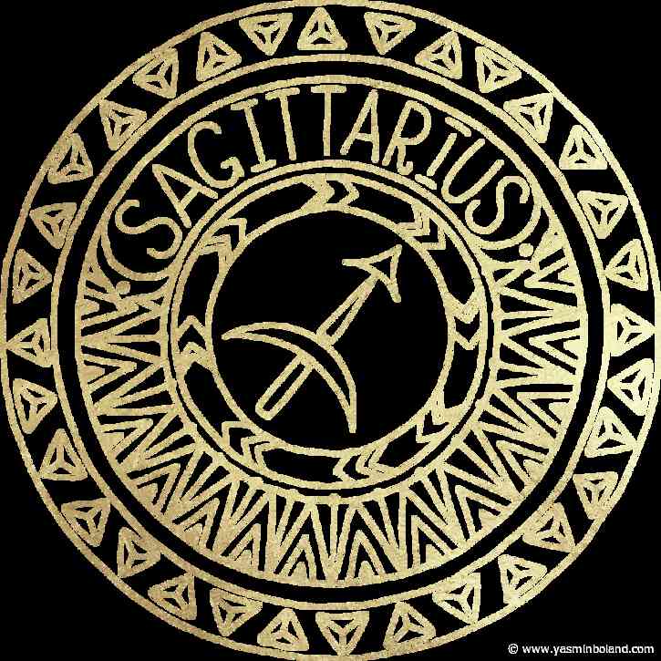 Sagittarius Daily Horoscope – 07 May 2025