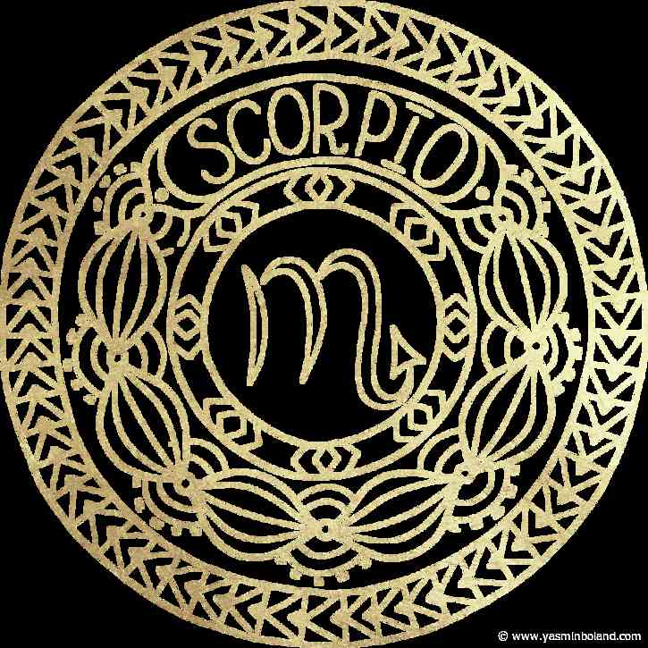 Scorpio Daily Horoscope – 07 May 2025