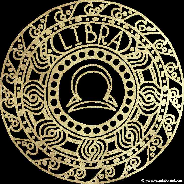 Libra Daily Horoscope – 07 May 2025