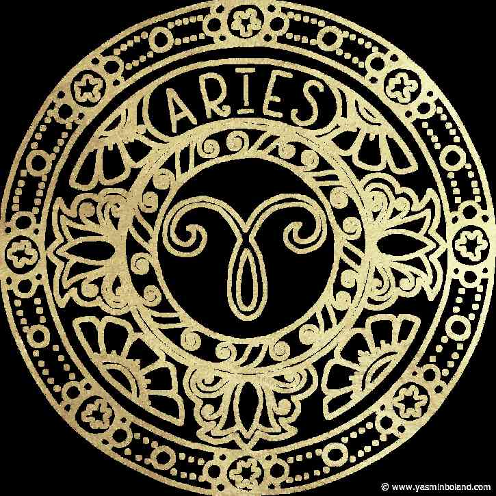 Aries Daily Horoscope – 07 May 2025