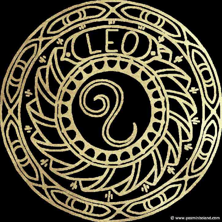 Leo Daily Horoscope – 07 May 2025