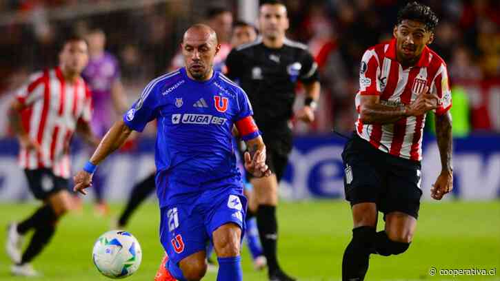 La U recibe a Estudiantes con la misión de acercarse a octavos en la Libertadores