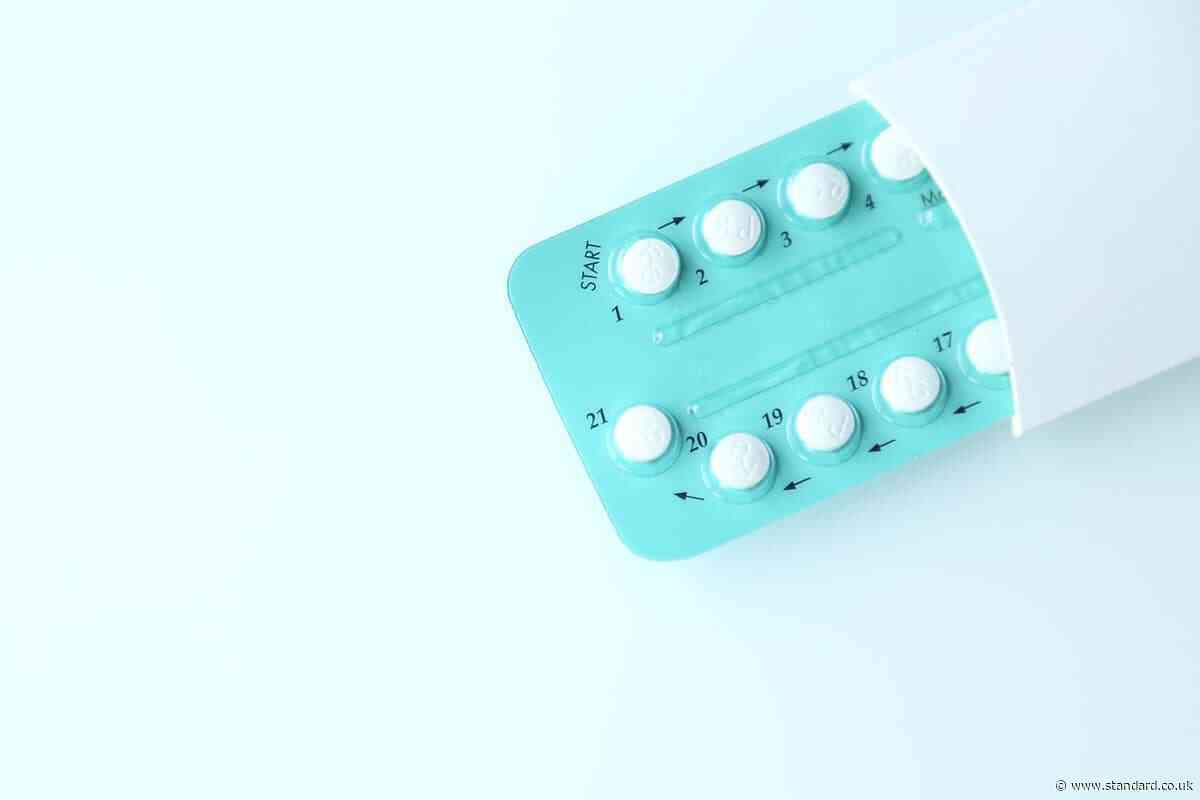 'World's first' male contraceptive implant in trials: how it works