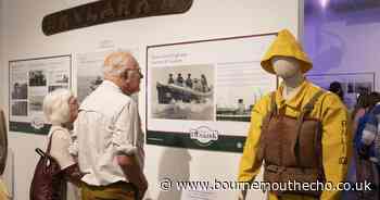 Exhibition highlights town's role in Dunkirk evacuation