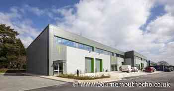 New units near Bournemouth sees 75 per cent occupancy