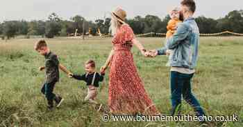 Free relationship therapy on offer for families in Dorset