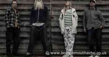 Band to perform iconic debut album at Bournemouth venue