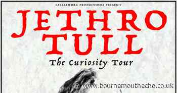 Rock band to perform at Bournemouth venue as part of UK tour