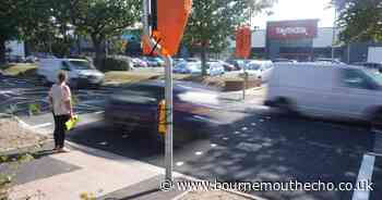 Major new crossings planned as part of £1.4m fund