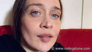 Fiona Apple Drops First Song in 5 Years to Support Mothers in Pretrial Detention