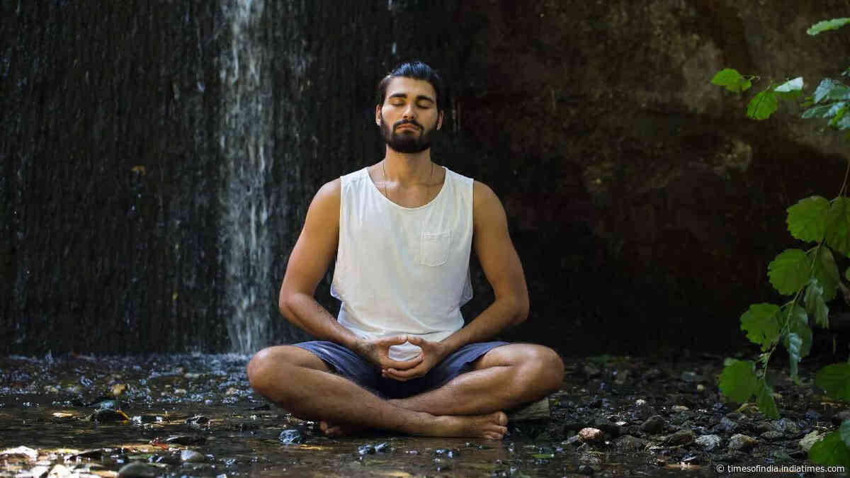 5-7-5 rule in spirituality calms the mind & leads to a blissful life