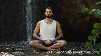 5-7-5 rule in spirituality calms the mind & leads to a blissful life