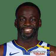 Draymond Green to Alperen Sengun: 'Flop a little less. Embellish a little less'
