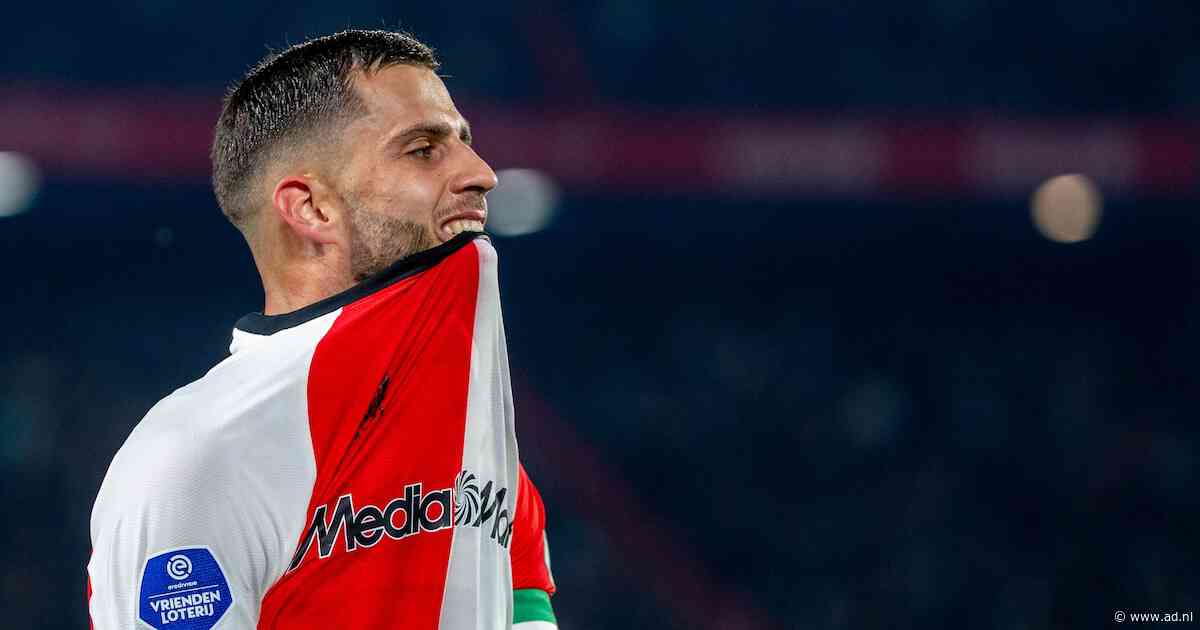 Hoeveel miljoenen Feyenoord ook krijgt voor David Hancko, een geschikte vervanger is zeldzaam