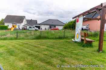 Streit in Bad Driburg-Reelsen