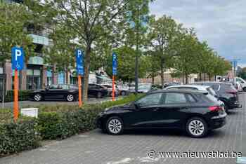 Hier draaien autobestuurders zo vaak parkeerschijf door dat er ANPR-camera’s worden ingezet: “Op de eerste testdag al 82 inbreuken vastgesteld”