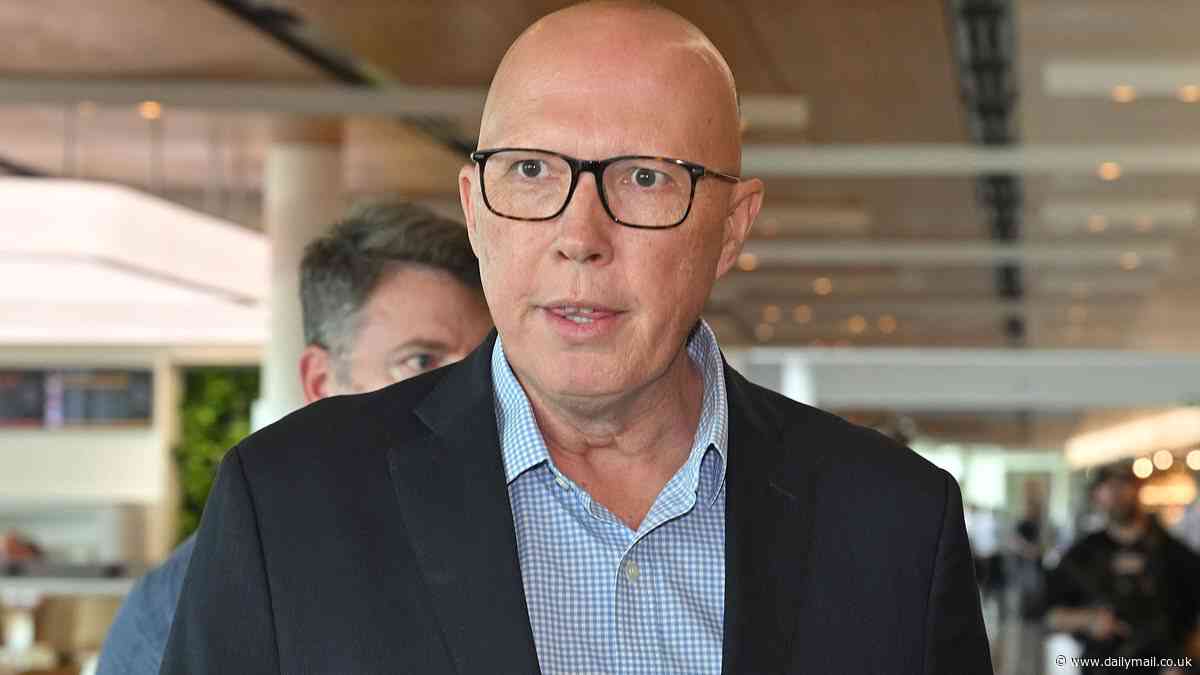 The eye-watering sum Peter Dutton will continue to receive after being booted from federal politics